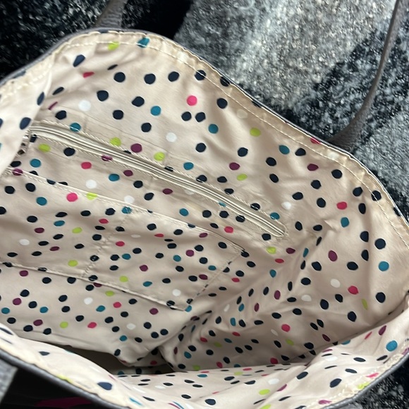 Around Town Tote - Picture 3 of 7